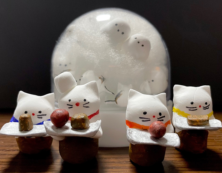 社会福祉法人自立奉仕会　茨城福祉工場